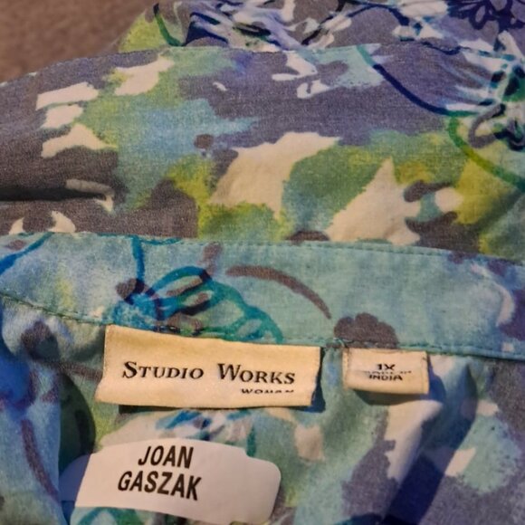 womens top - Picture 6 of 6